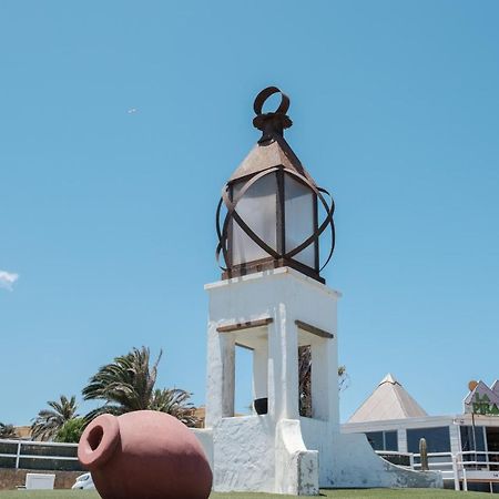 Rayito De Sol III Daire Costa De Antigua Dış mekan fotoğraf